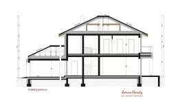 Projekt domu Samba (4)