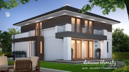 Projekt domu Samba (1)