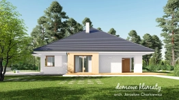 Projekt domu Selene 4x4 (3)