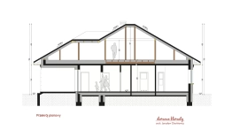 Projekt domu Selene IV (5)