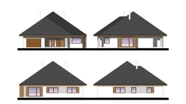 Projekt domu Selene VII (4)