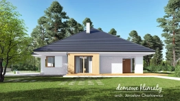 Projekt domu Selene VIII (2)