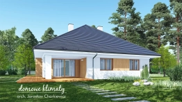 Projekt domu Selene VIII (3)