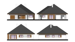 Projekt domu Selene VIII (4)