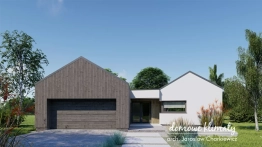 Projekt domu Skipper (1)