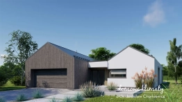 Projekt domu Skipper (2)