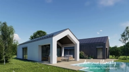 Projekt domu Skipper (4)