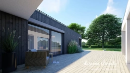 Projekt domu Skipper (8)