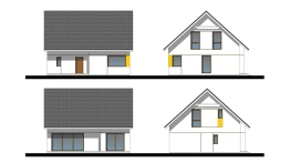 Projekt domu Skromny 3 (5)