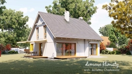 Projekt domu Skromny 3 (2)