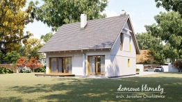 Projekt domu Skromny 3 (3)