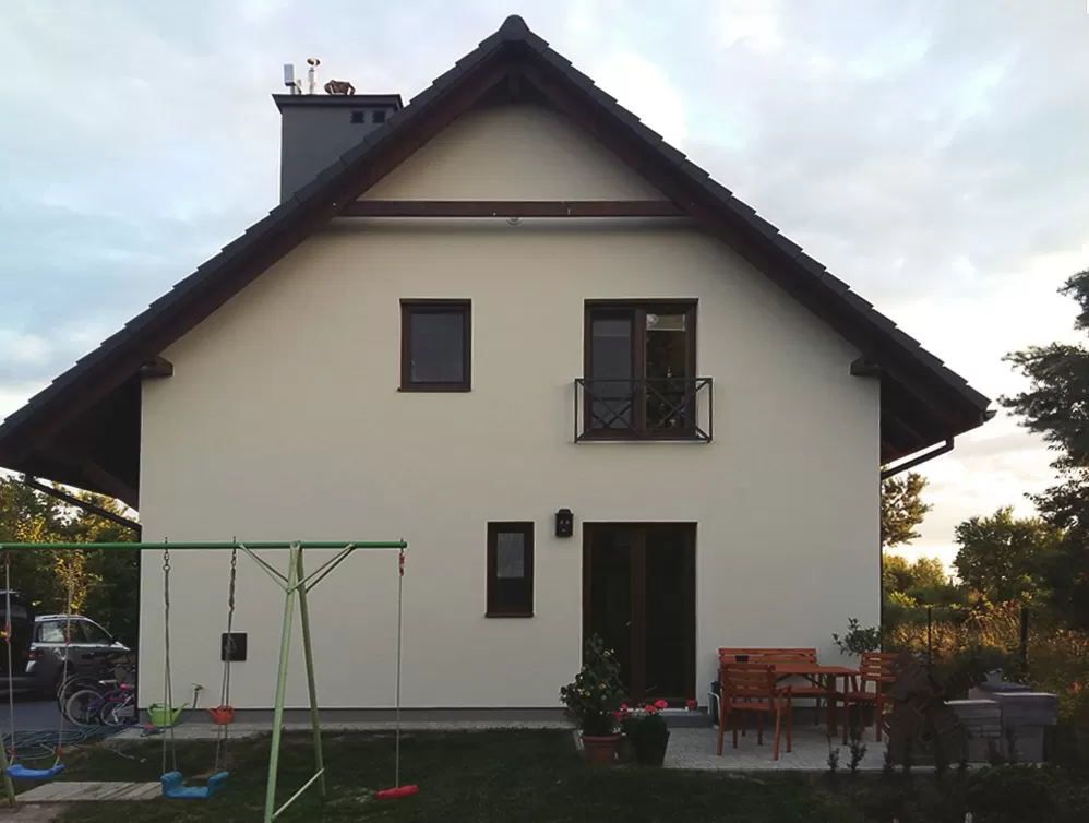 Skromny II