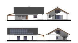 Projekt domu Smart 2 (7)