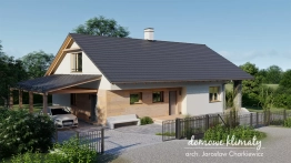 Projekt domu Smart 2 (1)