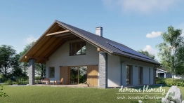 Projekt domu Smart 2 (5)