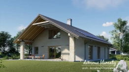 Projekt domu Smart 2 (6)