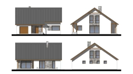 Projekt domu Smart 3 (3)