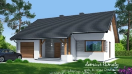 Projekt domu Smart (1)