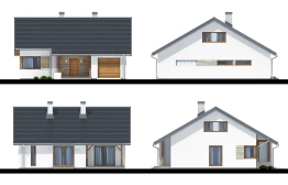 Projekt domu Smart (3)