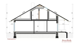Projekt domu Smart (9)