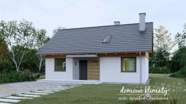 Projekt domu Smyk 2 (1)