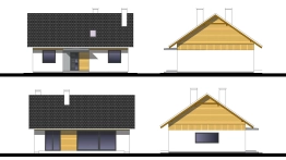 Projekt domu Smyk 2 (3)