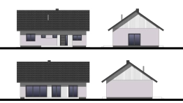 Projekt domu Smyk 3 (5)