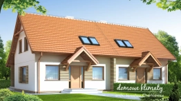 Projekt domu Solaris III B (1)