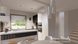 Projekt domu Solaris III G (7)