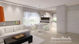 Projekt domu Solaris III G (5)