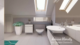 Projekt domu Solaris III G (9)