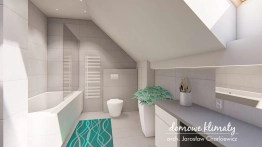 Projekt domu Solaris III G (10)