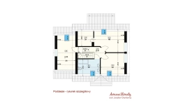 Projekt domu Solaris (4)