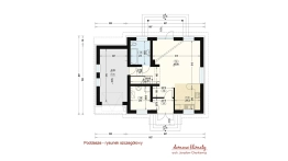 Projekt domu Solaris (3)