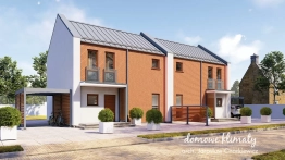 Projekt domu Sosna B (3)