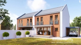 Projekt domu Sosna B (7)