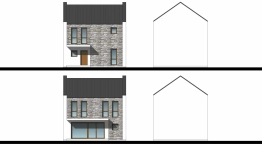 Projekt domu Sosna (7)