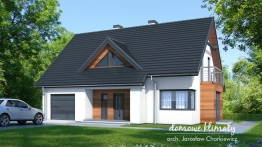 Projekt domu Sroka 2 (1)