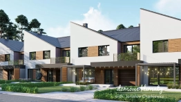 Projekt domu Świetlik (1)