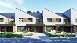 Projekt domu Świetlik (2)