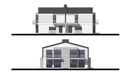 Projekt domu Szarotka 11 (5)