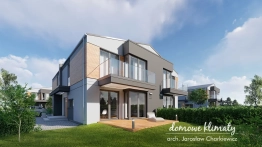 Projekt domu Szarotka 11 (2)