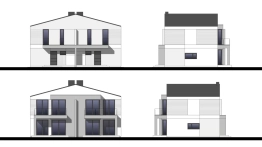 Projekt domu Szarotka 12 (3)