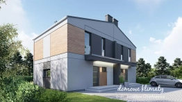 Projekt domu Szarotka 12 (2)