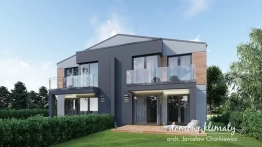 Projekt domu Szarotka 12 (1)