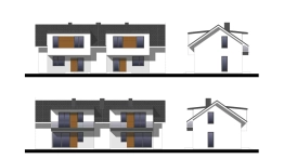 Projekt domu Szarotka 9 (3)