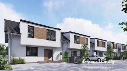 Projekt domu Szarotka 9