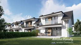 Projekt domu Szarotka 9 (2)