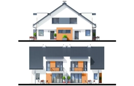Projekt domu Szarotka III N (15)