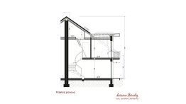 Projekt domu Szarotka III N (18)